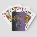 Search for diamond playing cards Gambling