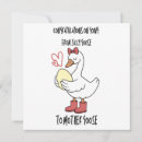 Search for silly mothers day cards Goose