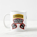 Search for ranger coffee mugs Airborne