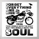 Search for biker posters Motorbike