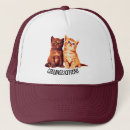 Search for cat lover baseball hats Modern