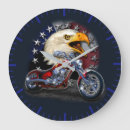 Search for chrome clocks Motorcycle