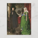 Search for arnolfini portrait postcards Eyck