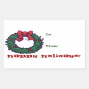 Search for boughs of holly stickers Seasonal