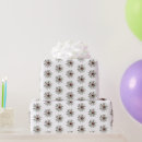 Search for 60s wrapping paper Flowers