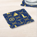 Search for lighthouse coasters Anchor