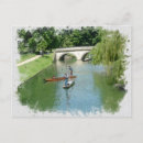 Search for cambridge postcards Great britain