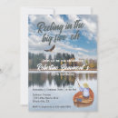 Search for lake party invitations Outdoors