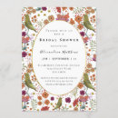 Search for red daisy invitations Foliage