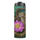 Search for zodiac travel mugs Snake