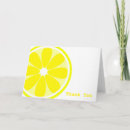 Search for lemon slice cards Citrus