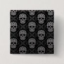 Search for skeleton bones badges Zombie