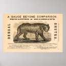 Search for indian food posters Retro