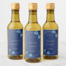Search for mini wine bottles Floral