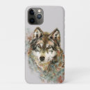 Search for wolf iphone cases nature