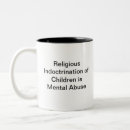 Search for atheist mugs agnostic