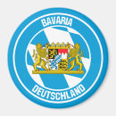 Search for bavaria round magnets Germany