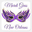 Search for mardi gras stickers Festival