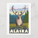 Search for caribe postcards Alaska