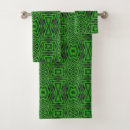 Search for grass green bath towels Emerald