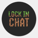 Search for video game geek stickers Level up