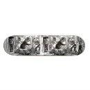 Search for calaveras skateboards Dia de los muertos