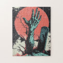 Search for retro comics puzzles Halloween