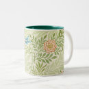 Search for larkspur mugs William morris
