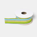 Search for blue and yellow ribbon Fun