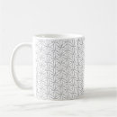 Search for sacred geometry symbol mugs Fleur de vie