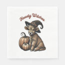 Search for highland cow napkins Moo