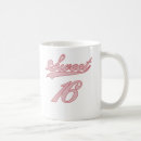 Search for date of birth mugs Birthday