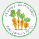 Search for orange carrots stickers Cute