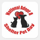 Search for adopt a shelter pet stickers Dogs