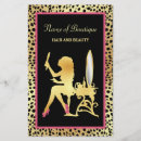 Search for print flyers Boutique