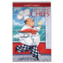 Search for chef calendars Food
