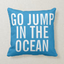 Search for ocean cushions Beach