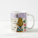 Search for alice in wonderland quotes mugs Vintage