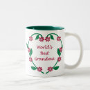 Search for worlds best granny mugs Nana