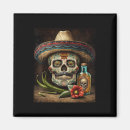 Search for sugar skull magnets Take america back