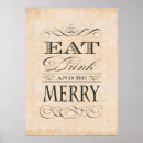 Search for vintage restaurant posters Cook