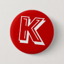 Search for alphabet letter badges Initials