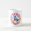 Search for roller skate mugs Rollerskates