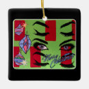 Search for mcm christmas tree decorations Retro