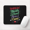 Search for classes mousepads Teacher