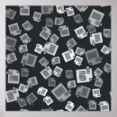 Search for document posters Background
