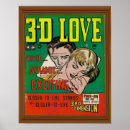 Search for love books posters Vintage