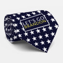 Search for lets ties Stars