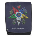 Search for order of the eastern star bags Fraternal