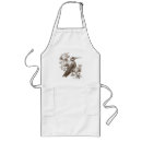 Search for engraved aprons Botanical